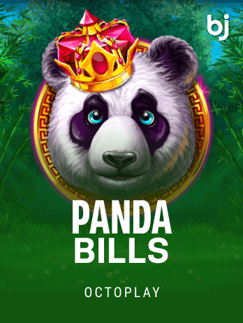 Panda Billspng game cover
