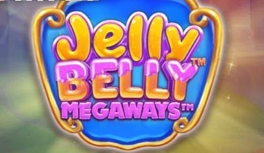 Jelly Belly Megaways