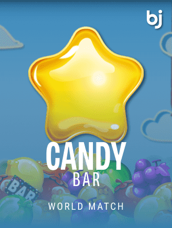 Candy Barpng game cover
