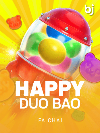 HAPPY DUO BAOpng thumbnail