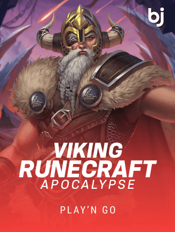 Viking Runecraft Apocalypsepng thumbnail